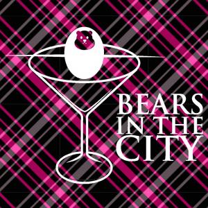 Bears In The City