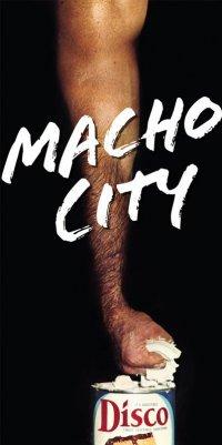 Macho City