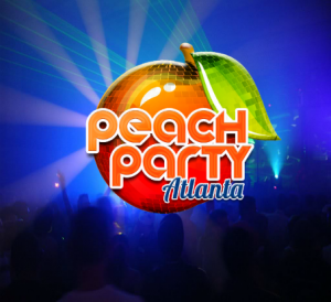 Peach Party Atlanta