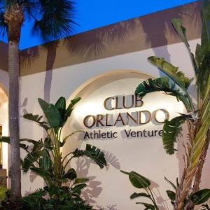 The Club Orlando