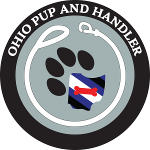 Ohio Pup and Handler Contest