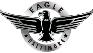 The Baltimore Eagle