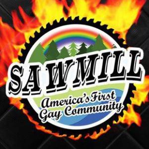 The Sawmill Camping Resort