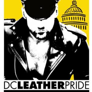 DC Leather Pride