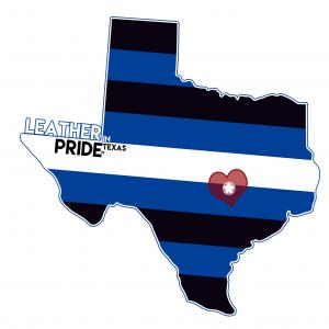 Leather Pride in Texas