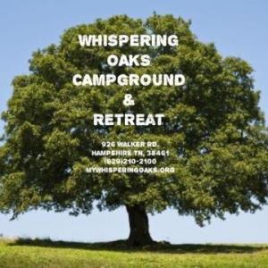Whispering Oaks 