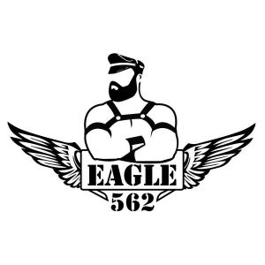 Eagle 562