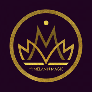 Men  of Melanin Magic