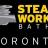 Steamwork Baths Toronto