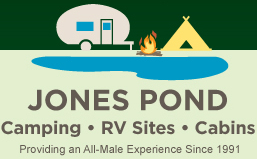 Jone&#039;s Pond Campground