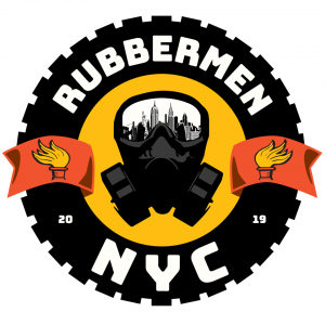 Rubbermen NYC