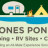 Jone&#039;s Pond Campground