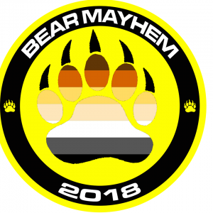 Bear Mayhem