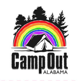 CampOut Alabama