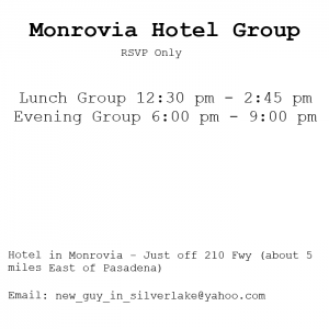 Monrovia Hotel Group