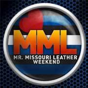 Mr. Missouri Leather Weekend