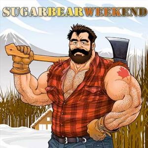 Sugar Bear Weekend