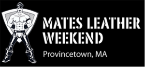 Mates Leather Weekend