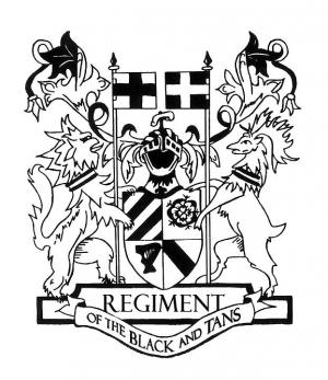 Regiment of the Black and Tans
