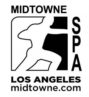 Midtowne Spa LA