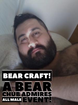 BearCrafts