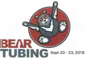 Bear Tubing