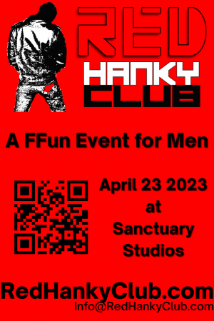 Red Hanky Club