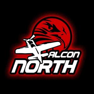 The Falcon North