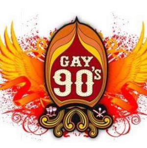 Gay 90&#039;s