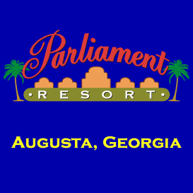 Parliament Resort of Augusta