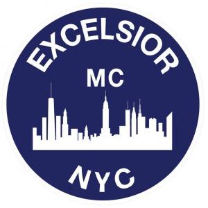 Excelsior MC Events