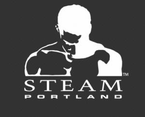 Steam Portland