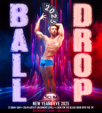 BALL DROP