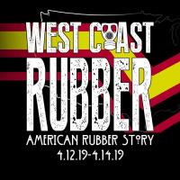 AMERICAN RUBBER STORY: RUBBER POOL PARTY