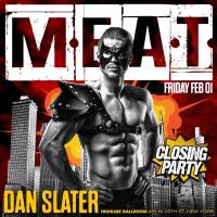 MEAT NEW YORK CLOSING PARTY