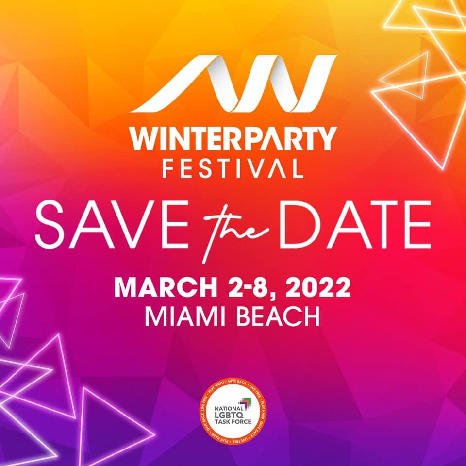 WINTER PARTY FESTIVAL - Event Information - Wicked Gay Parties - Group Sex  Party Listings