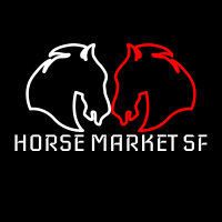 F Tour meets Horse Market Unbridled!