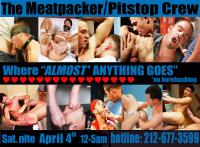 Meatpackers \/ Pitstop