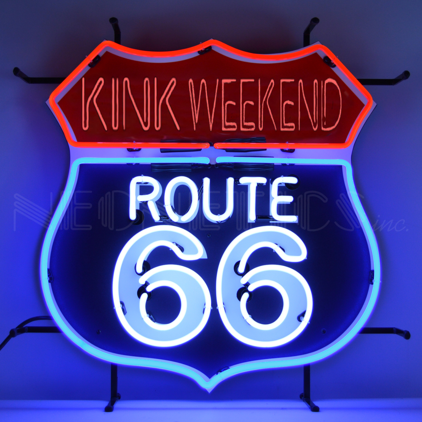 KINK WEEKEND OKLAHOMA CITY - Event Information - Wicked Gay Parties