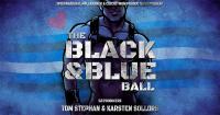 THE BLACK AND BLUE BALL (IML WEEKEND)