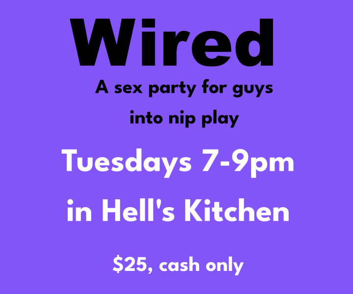 Wired