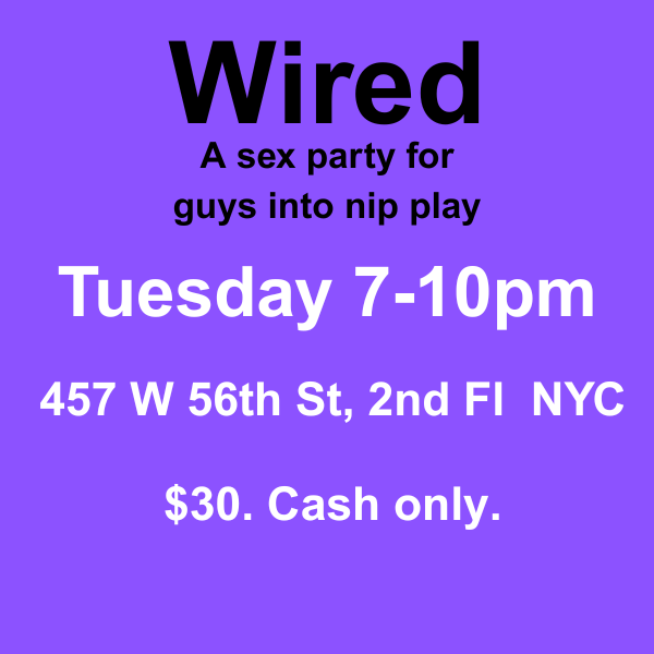 Wired