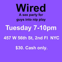 Wired