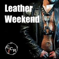 LEATHER WEEKEND AT COPPER CACTUS RANCH