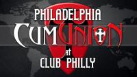 CumUnion Sex Party - Philadelphia