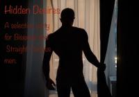 Hidden Desires -  Bi Men\u2019s Getaway