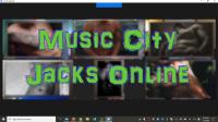 MUSIC CITY JACKS ONLINE