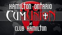 CumUnion Sex Party - Hamilton