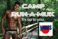 CAMP RUN-A-MUK