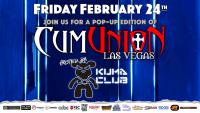 CumUnion Sex Party - Las Vegas